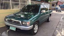 For sale 1998 Toyota hilux