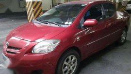 Toyota Vios 2010 1.3E Manual For sale