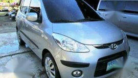 For sale Hyundai i10 2008