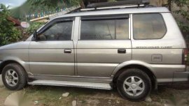 Mitsubishi Adventure 2003 model diesel