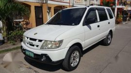 Isuzu Crosswind 2007 XT Turbo for sale