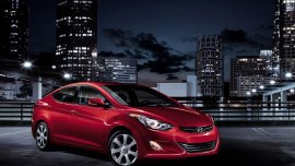 Hyundai to become the car industry’ pacesetter 