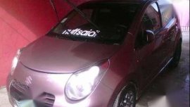 For sale Suzuki Celerio 2010 model