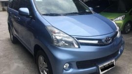 2014 Toyota Avanza 1.5G Manual 8k mileage only