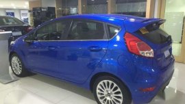 2017 Ford Fiesta 8K only DOWNPAYMENT trade in ok