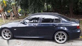 2006 BMW 320i Black for sale