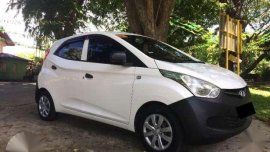 For sale Hyundai Eon 2013