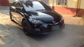 2008 Honda Civic 1.8V AT for sale