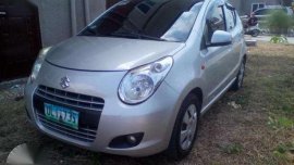Suzuki Celerio Manual 2012mdl For sale