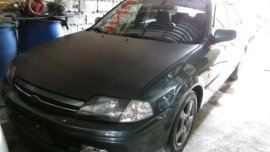 2000 Ford Lynx Ghia for sale