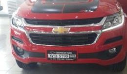 Chevrolet Trailblazer SUV 2017 88kdown Start