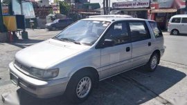 Mitsubishi Space Wagon 1995 All Power