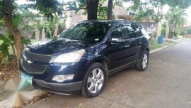 2013 Chevrolet Traverse V Explorer Suburban 