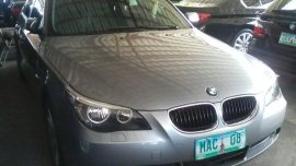 BMW 525i 2008 for sale