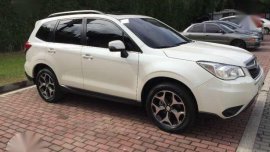 2015 Subaru Forester 2.0i-Premium CVT for sale