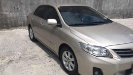 For sale Toyota Corolla 1.6G