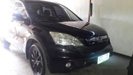 Honda CR-V 2009 for sale