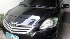 2012 model Toyota vios 1.5G Automatic for sale