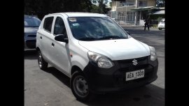 2014 Suzuki Alto 800 for sale 