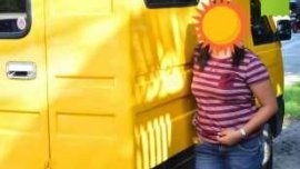 Suzuki Multicab 2006 Yellow For sale