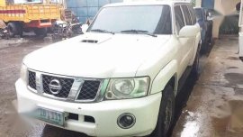Nissan Patrol Super Safari 4x4 Diesel MT for sale