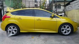 For sale 2013 Ford Focus Sport