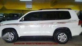2011 Toyota Land Cruiser 200 Series Diesel Local Unit (Cebu)