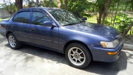 Toyota Corolla 1997 Bigbody XL for sale