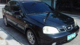 For sale 2006 Chevrolet Optra