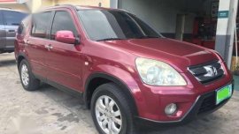 For sale 2006 Honda CR-V