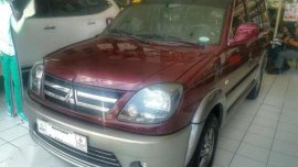 Brand New Mitsubishi Adventure GLX MT 2017 for sale