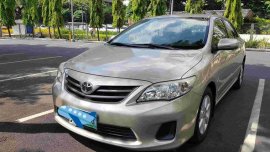Toyota Corolla Altis 2012 1.6 L for sale