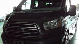 Ford Transit 2017 for sale