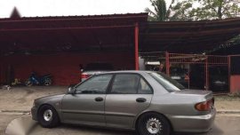 For sale 1996 Mitsubishi Lancer