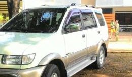 For sale Isuzu Crosswind XUV