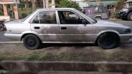 For sale Toyota Corolla Ae92