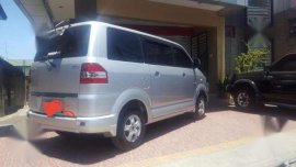 For sale Suzuki 8 seater apv