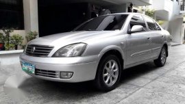 For sale 2007 Nissan Sentra GS 65tkms 