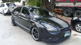 For sale 2007 Ford Focus hatchback