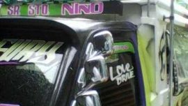 Suzuki Multicab White for sale