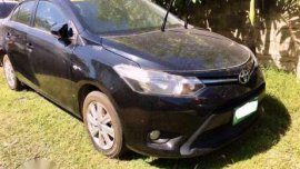 Toyota Vios MT Black Manual for sale