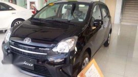 Promo for 2017 BNEW Toyota Wigo