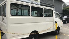 Brand New  Mitsubishi L300 White for sale