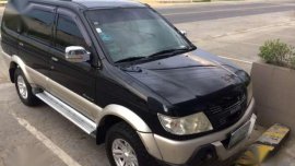 Isuzu Crosswind XUV Manual 2007 For Sale