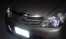 Toyota Innova G 2010 Diesel Manual for sale