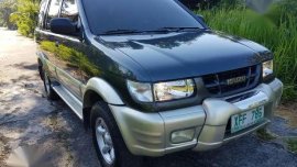 For sale Isuzu Crosswind XUV