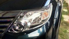 Toyota Fortuner 2014 for sale