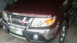 For sale Isuzu Sportivo 2010