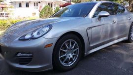 Porsche Panamera S V8 2012 TIPTOP condition