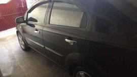 Chevrolet Aveo 2011 1.4 AT for sale